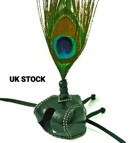 New falconry hood dutch hand - falconry,