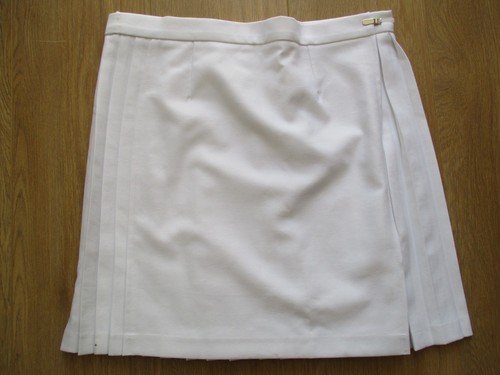 Gymphlex bnwt vintage white - vintage,