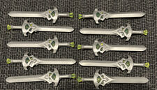 Playmobil 10 Swords For