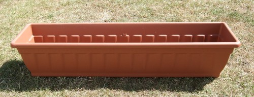 80cm garden troughs - x,