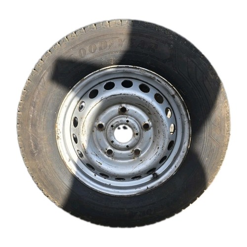 Ford transit 2014 2023 wheel - ford,