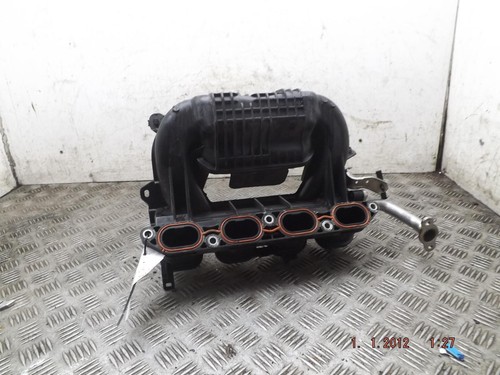 Toyota corolla air intake - toyota,