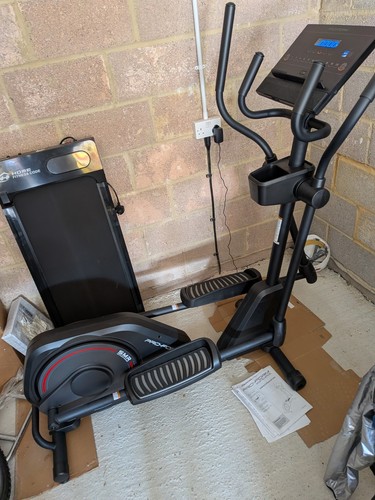 Proform sport elliptical cross - sport,