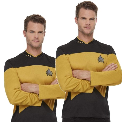Star trek the next generation - trek,