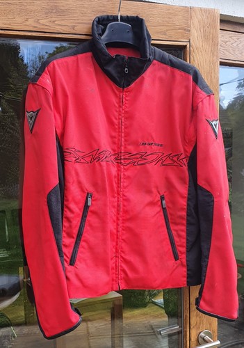 Dainese textile summer - dainese,