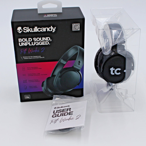 Skullcandy riff wireless - riff, 2