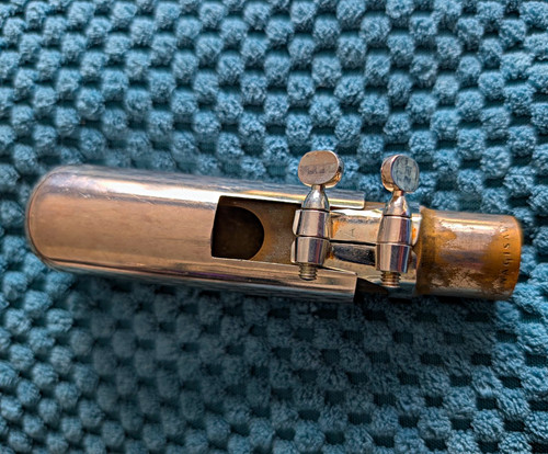 Yanagisawa alto saxophone - yanagisawa,