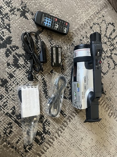 Canon xm2 3ccd - canon, dm-xm2