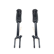 For 2005-2011 Mercedes-Benz