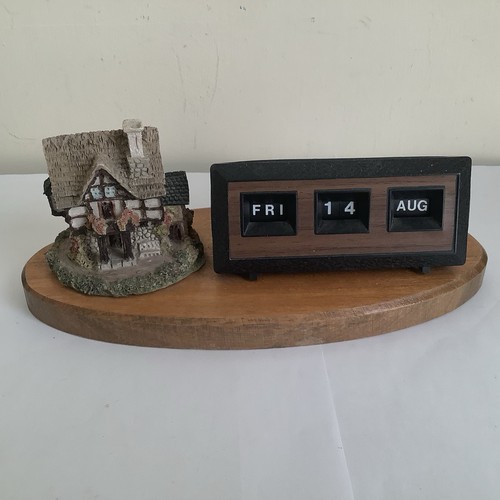 Vintage touchwood perpetual - vintage,