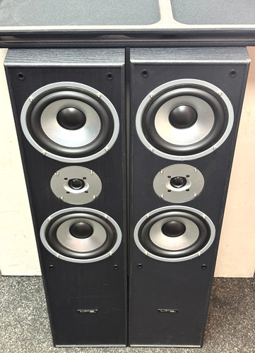 Ltc l766 speakers 350w floor - ltc,