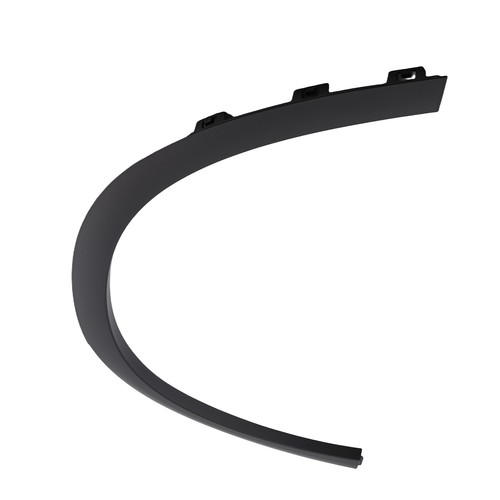 Wheel arch flare trim - arch, for