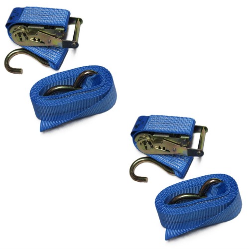 Tie down ratchet straps 5t - down,