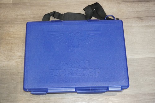 Games workshop citadel - workshop,