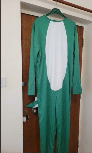 Yoshi fancy dress - fancy,
