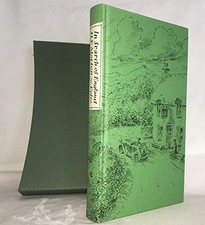 H.V.Morton's England, Morton, H. V.