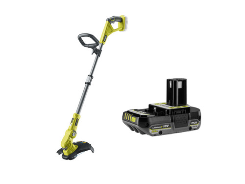 Ryobi one 30cm grass - ryobi, 25-30cm