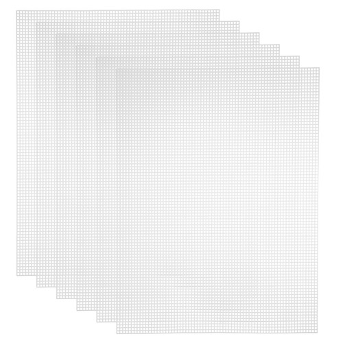 5pcs mesh canvas - canvas,, x