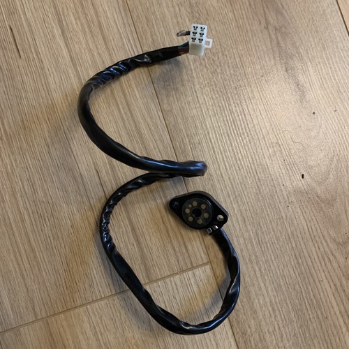 Gear position sensor pulse - gear,