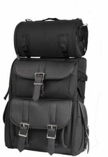 MOTORCYCLE LARGE SISSY BAR