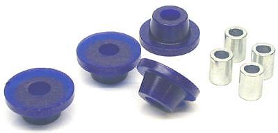 Superpro front control arm - front,