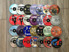 Sony Playstation 1 (PS1) Disc Only Video Games - PAL - Multi Buy Offer Available