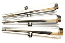 Silencers,Triumph X75