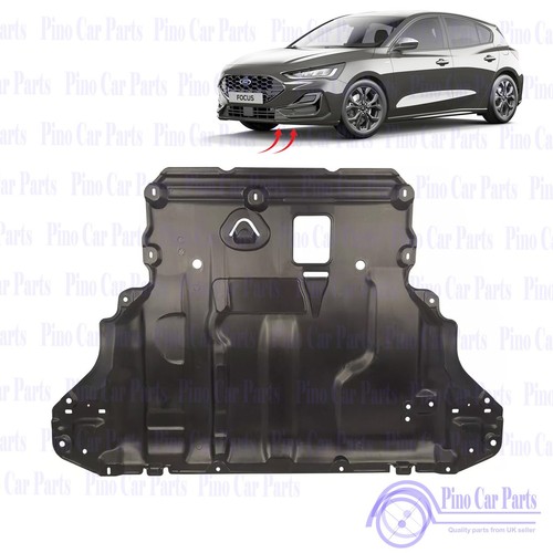 Fits ford focus mk4 - fits, vi