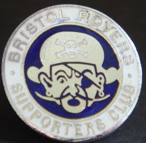 Bristol rovers vintage - rovers, fc