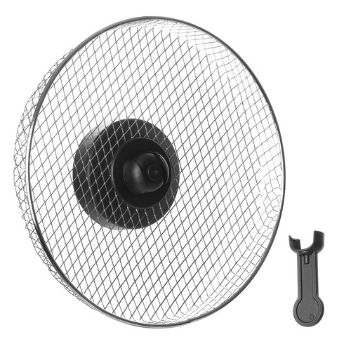 Frying basket chip tray mesh - tray,