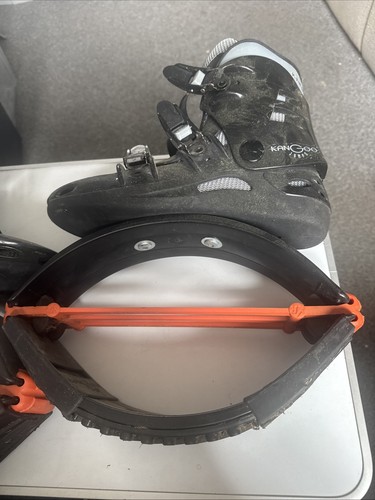Kangoo jumps springing boots - jumps,