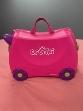 Trunki Children’s Ride-On