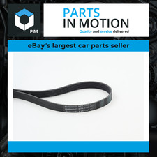 6 Rib Multi V Drive Belt fits