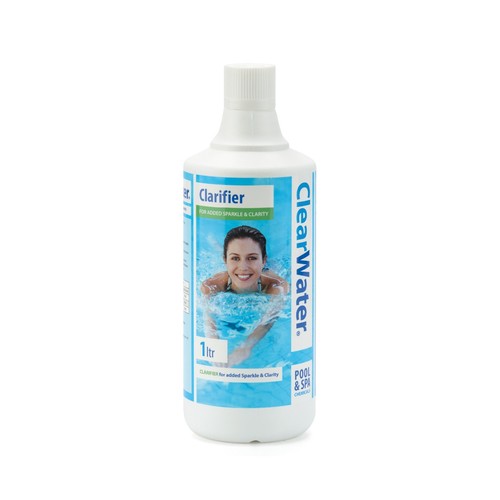 Clearwater 1ltr clarifier - clarifier,, for