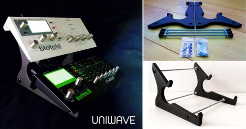 Uniwave waldorf pulse - waldorf, &