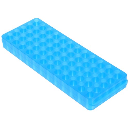 Test tube holder slot - test,