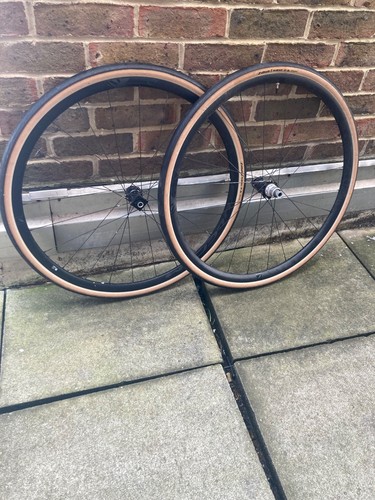 Fulcrum racing 500 wheelset - 500,