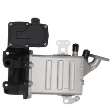EGR VALVE COOLER FOR VW CALIFORNIA T6 CARAVELLE VI / MK6 2.0 TDI 04L131512CF