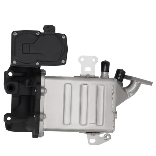 Egr valve cooler for - cooler, vw