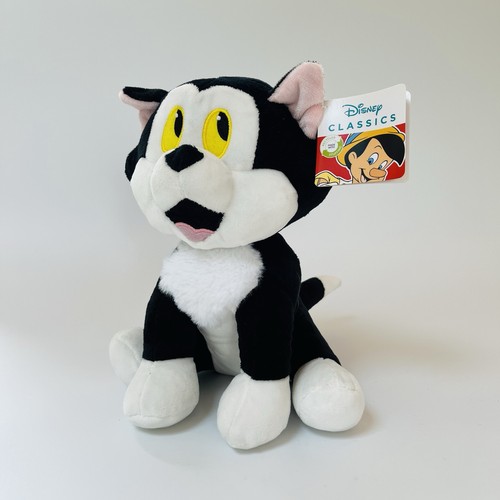Disney classics figaro cat - disney,