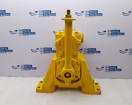 Ingersoll rand fa2b air - ingersoll, winch