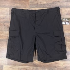 Rothco Military Cargo Shorts