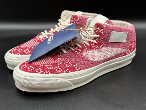 Size vans half - 10, cab