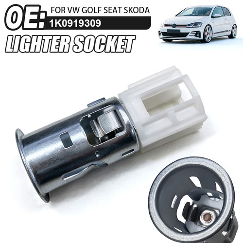 Cigarette lighter socket - cigarette,