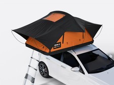 TentBox Lite 2.0 Roof Tent - New and Improved Design - Most Popular TentBox