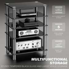 Hifi Racks and Stands Audio