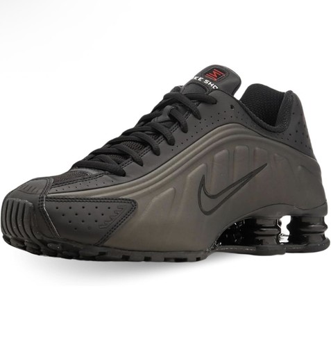 Nike shox men - r4, shoe