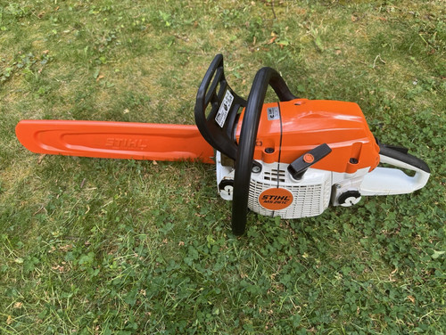 Stihl 261 m petrol - 261,