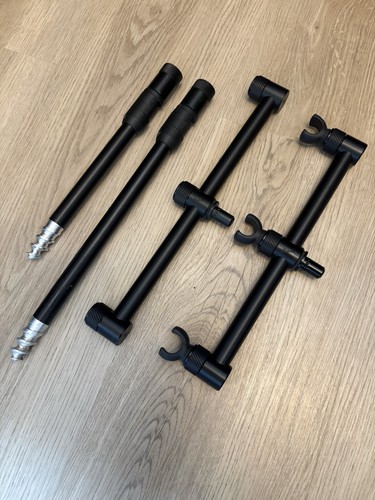 Fox rod fixed buzz bars - fox,
