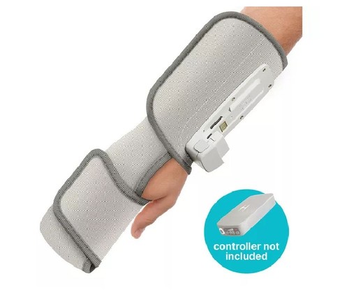 Homedics hand wrap - hand, relief